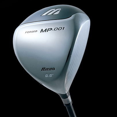 MPドライバーの軌跡｜ゴルフ｜ミズノ公式オンライン