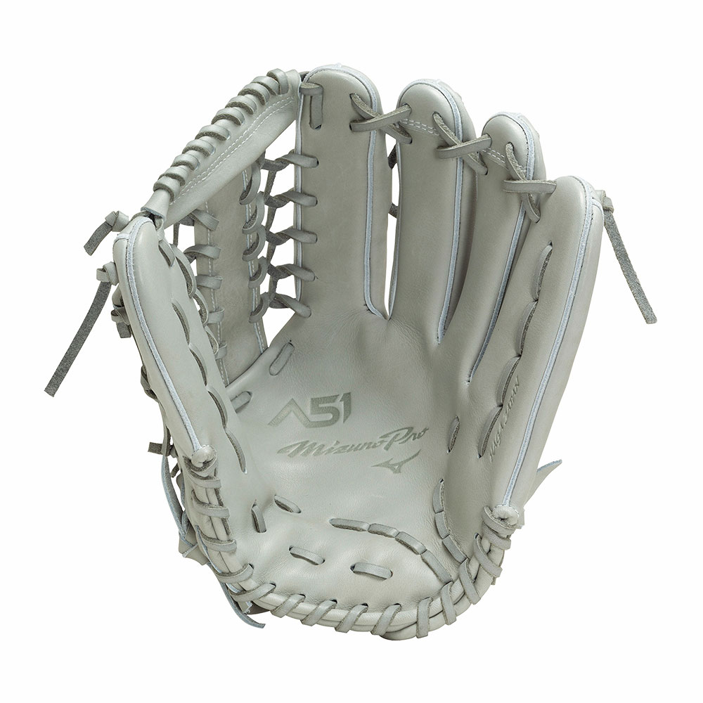 BSSショップ限定品｜1AJGH11607｜硬式用ミズノプロA51 内野手用