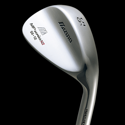 MPウエッジの軌跡｜ゴルフ｜ミズノ公式オンライン