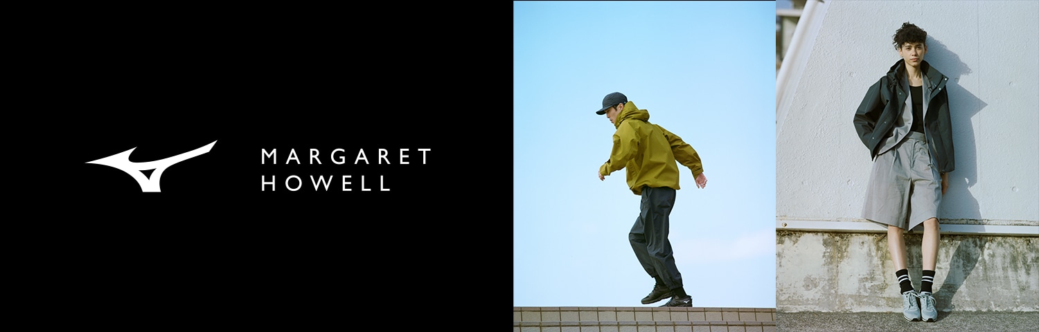 MIZUNO SPORTSTYLE スニーカー／アパレル｜ミズノ公式オンライン