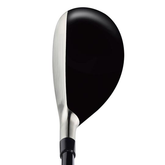 MP CLK-H ユーティリティ（NS PRO 950GH 専用設計軽量スチールシャフト