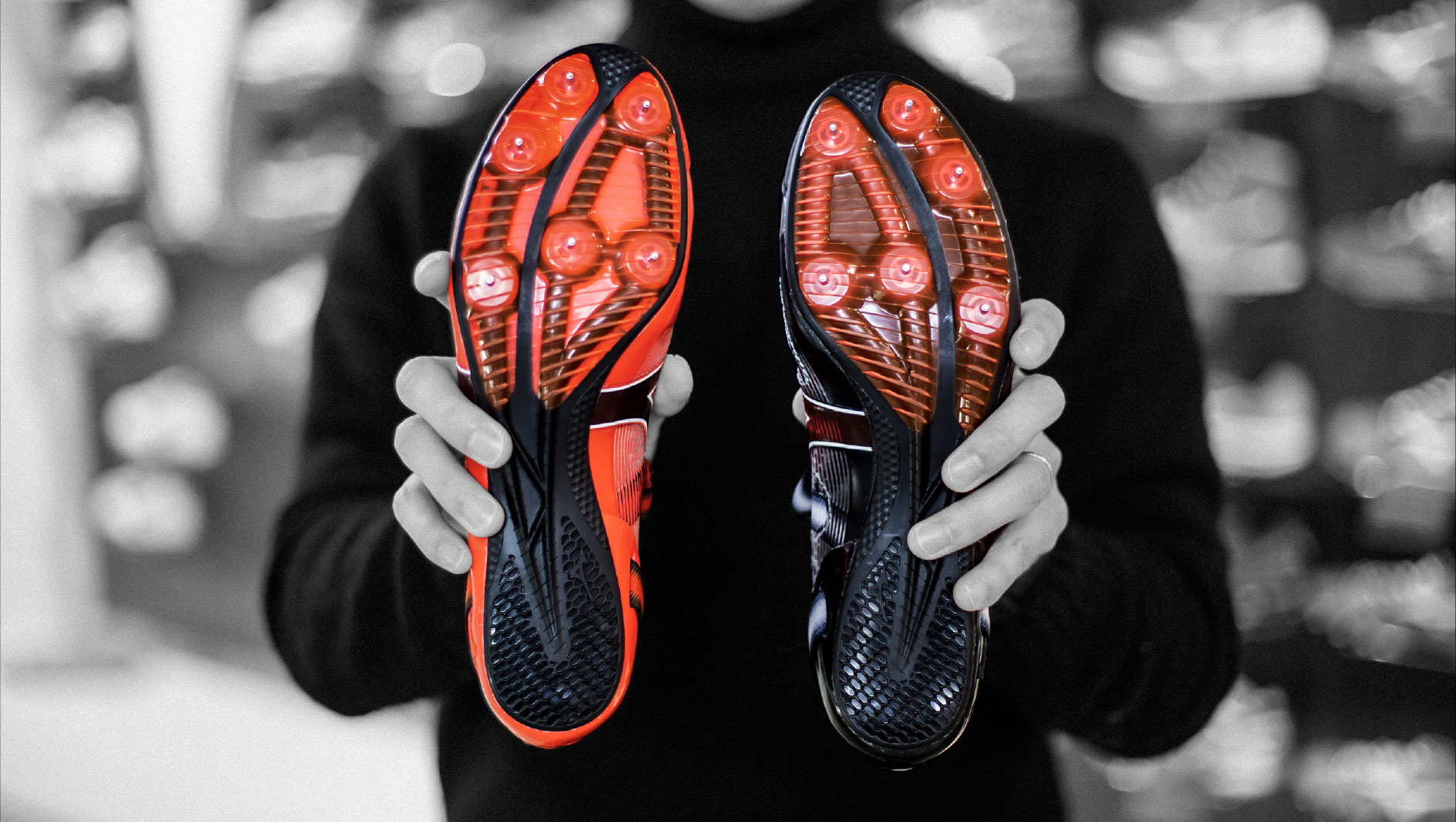 X SERIES｜陸上競技｜ミズノ公式オンライン