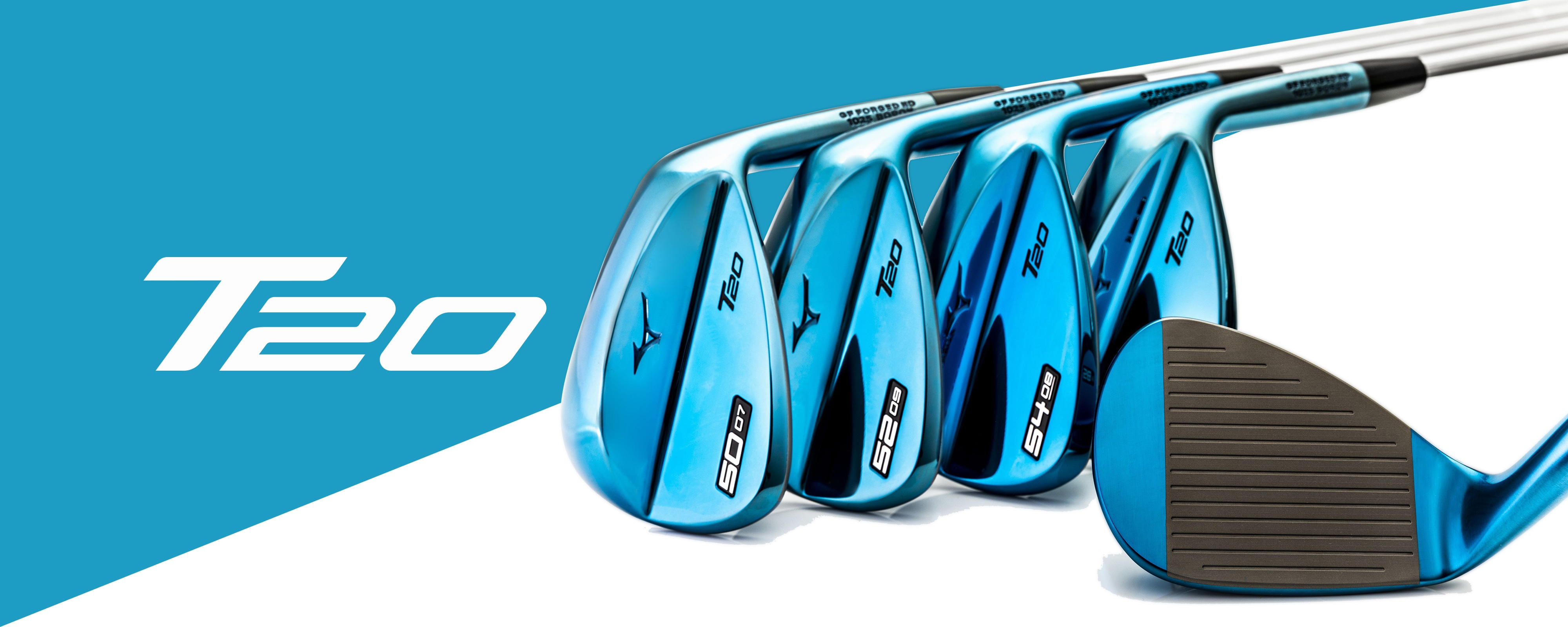 T20 ウエッジ｜ゴルフ｜ミズノ公式オンライン