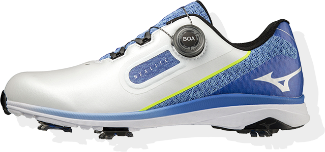 NEXLITE PRO BOA｜ゴルフ｜ミズノ公式オンライン