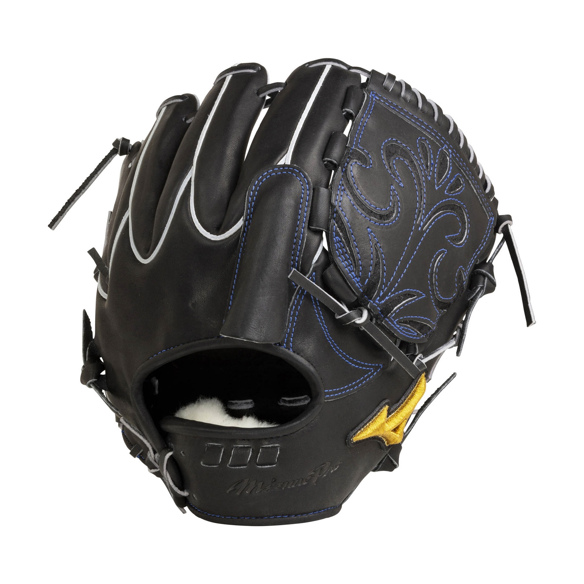 ミズノプロ 耕作刻印 荒木モデル 軟式 ミズノプロ オーダー 硬式 内