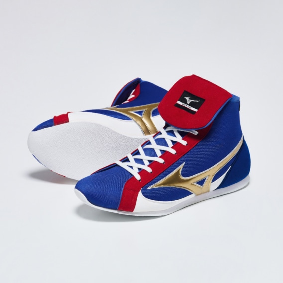 ミズノボクシングシューズ｜ボクシング｜ミズノ公式オンライン