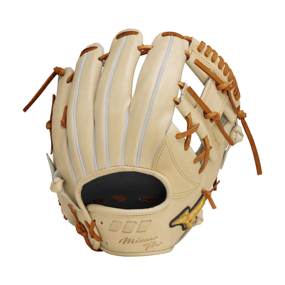 BSSショップ限定品｜硬式用ミズノプロ5DNAテクノロジー22モデル 内野用