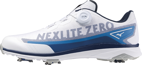 NEXLITE ZERO IG BOA｜ゴルフ｜ミズノ公式オンライン