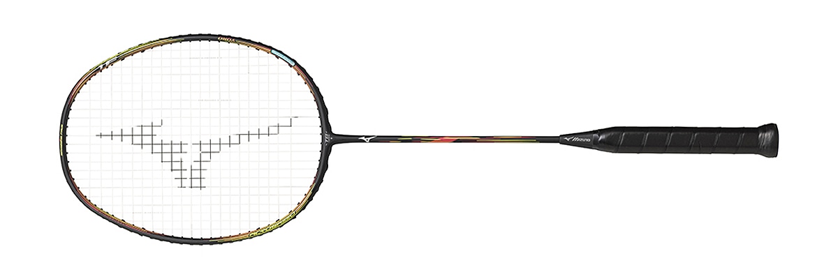 スピード性能ラケット ACROSPEEDシリーズが12月に新登場