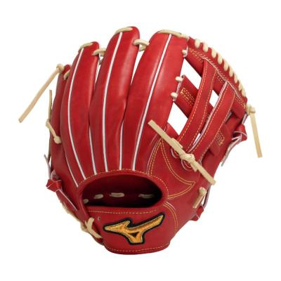 硬式用【ミズノプロ】Classic 限定カラー【内野手用／サイズ9