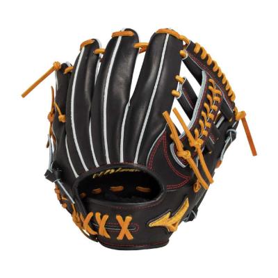 硬式用【ミズノプロ】25年春夏限定モデル【内野手用／サイズ10