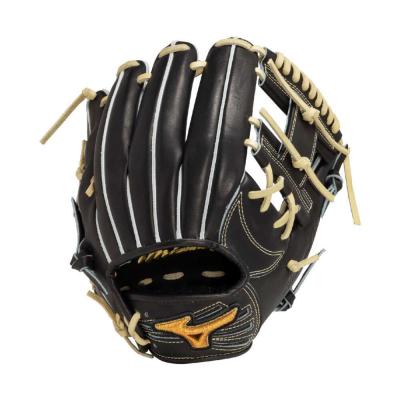 硬式用【ミズノプロ】25年春夏限定モデル【内野手用／サイズ10