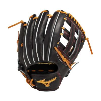 硬式用【ミズノプロ】25年春夏限定モデル【内野手用／サイズ10