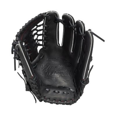 軟式用ウィルドライブ レッド【外野手向け／サイズ14】|1AJGR34607