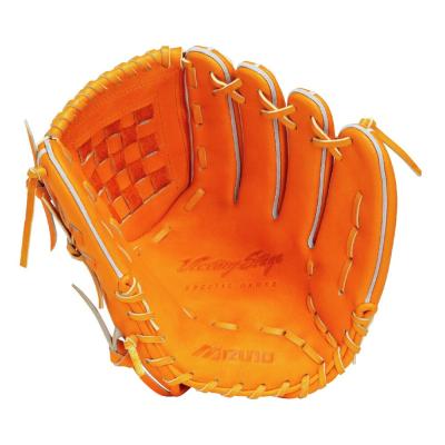 軟式用【ミズノ直営限定】Victory Stage 復刻グラブ【投手用／サイズ12