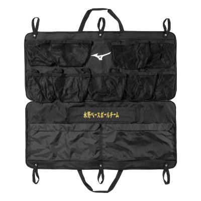 ヘルメットケース9個入れ|1FJCD024|バッグ／ケース|野球|ミズノ公式