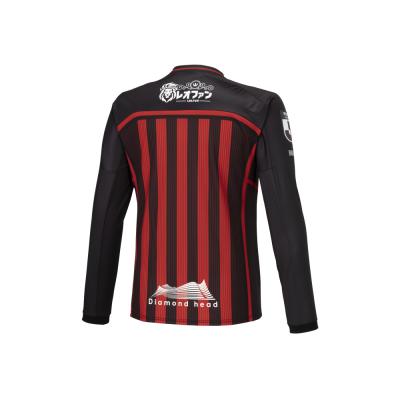 ハ*ル様 【2XL・最終価格】非売品 北海道コンサドーレ札幌 長袖 練習着