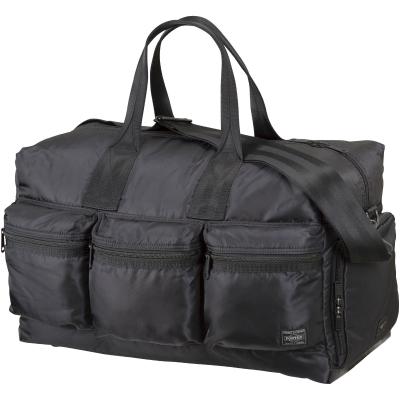 ミズノ×PORTER ボストンバッグ|5LJB212700|バッグ|ゴルフ|ミズノ公式