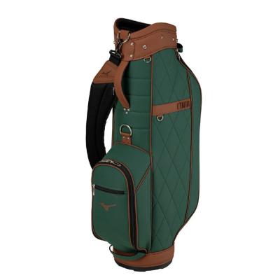 NX.8 キャディバッグ|5LGC2521|バッグ|ゴルフ|ミズノ公式オンライン