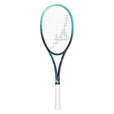 アクロスピード V-01(ソフトテニス)|63JTN6A3|ラケット|テニス|ミズノ