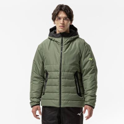 パデッドジャケット|62MEC505|ウエア|テニス|ミズノ公式オンライン