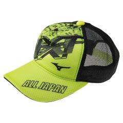 N-XT ALL JAPANキャップ|62JW1Z13|キャップ|テニス|ミズノ公式オンライン