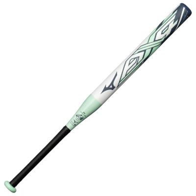 ソフトボール用AX4(FRP製／80cm／平均600g、620g)(1、2号／ゴムボール