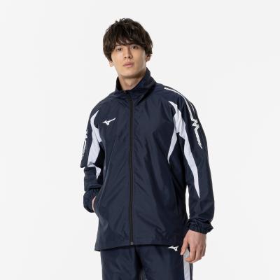 ウインドブレーカー／ウォーマー｜ウエア｜陸上競技｜ミズノ公式オンライン
