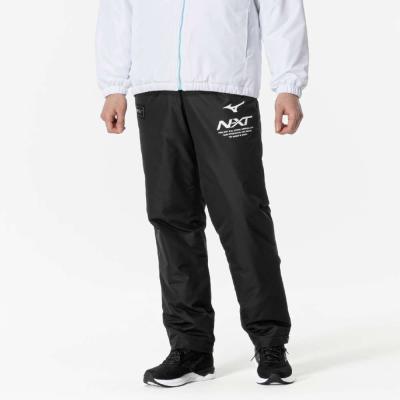 吸湿発熱】N-XT 中綿ブレスサーモパンツ|32JFB750|ミズノトレーニング