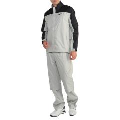 ムーブレインスーツII|E2MG2A01|レインウエア|ゴルフウエア|ミズノ公式