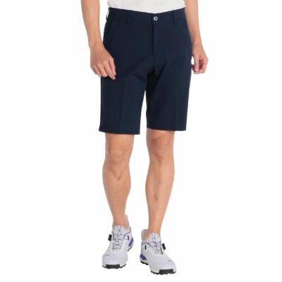 ストレッチチノムーブハーフパンツ(大きいサイズ)|E2JFC072|ボトムス