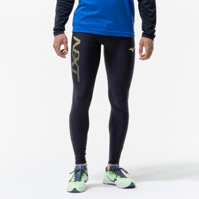 N-XTロングタイツ(陸上競技)|U2MBC510|ウエア|陸上競技|ミズノ公式