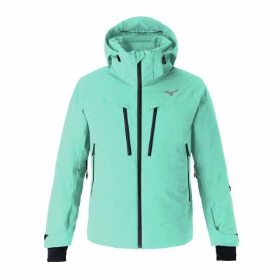 吸湿発熱】ブレスサーモブラックリミテッドモデルパーカー|Z2MEB350