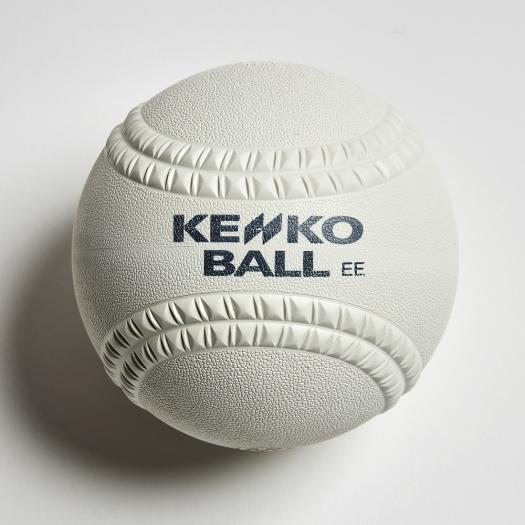 ナガセケンコー／ゴム・ソフトボール／検定11インチ(1ダース