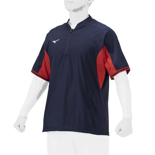 侍ジャパン フリース｜ミズノ公式オンライン