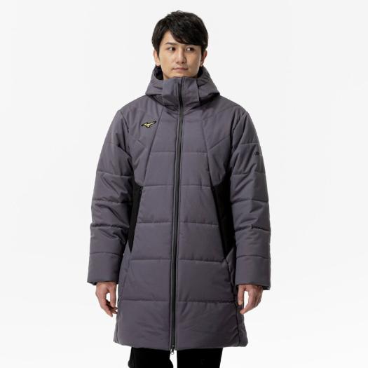 ブレスサーモ フリース｜ミズノ公式オンライン