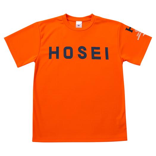 東京六大学野球】大学応援Tシャツ(法政大学)|12JRTW0505|イベント