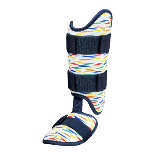 フットガード 左打者用｜ミズノ公式オンライン