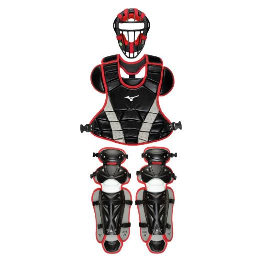 キャッチャー防具 セット｜ミズノ公式オンライン
