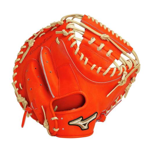 キャッチャーミット グローバルエリート｜ミズノ公式オンライン