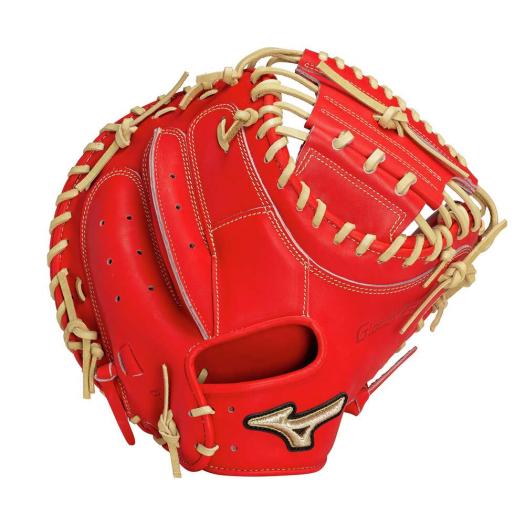 捕手用 グローバルエリート｜ミズノ公式オンライン