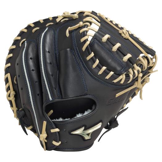 ミズノ BuwLeague キャッチャーミット 【公式通販】