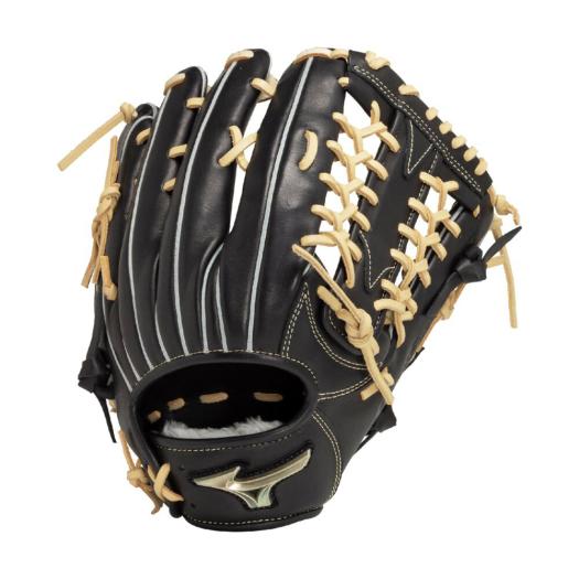 ミズノプロ 梶谷モデル 外野手用 軟式 おまけ付き ミズノプロ 梶谷