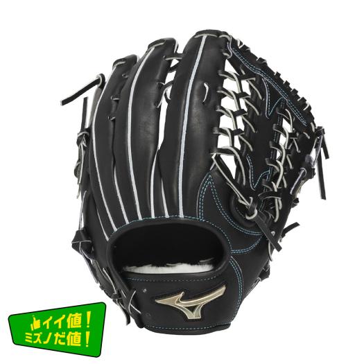 軟式用グラブ イチローモデル2025【外野手用／サイズ18N】|1AJGR92107