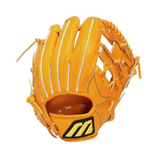 硬式用【ミズノ直営限定】ワールドウィン復刻版(赤カップマーク