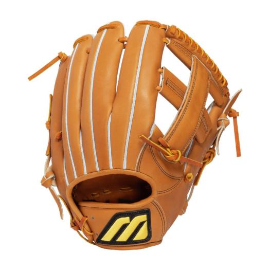 硬式用【ミズノ直営限定】ワールドウィン復刻版(赤カップマーク) 【内