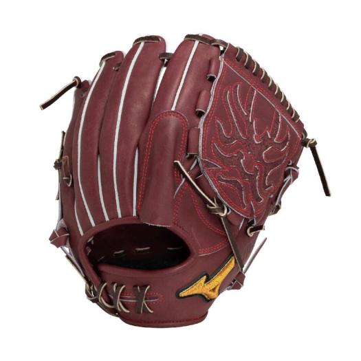 硬式用【ミズノプロ】Classic【投手用／サイズ12】|1AJGH34111|グラブ