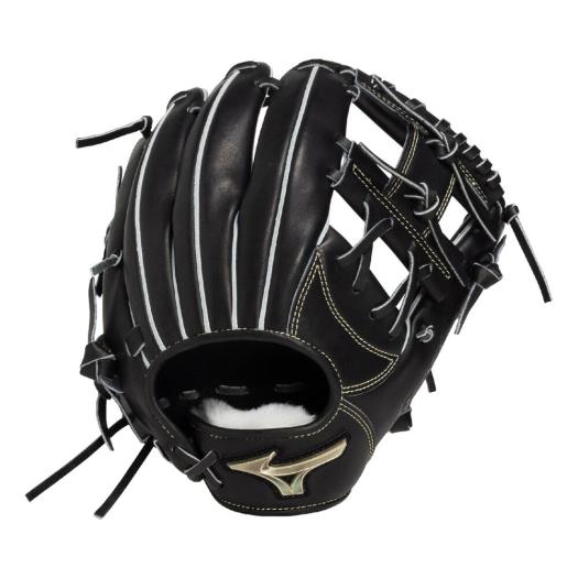 硬式用【グローバルエリート】Hselection SIGNA JF【オールラウンド用