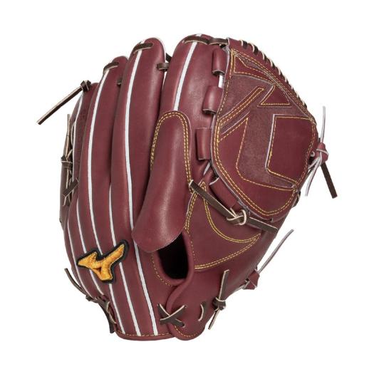 硬式用【ミズノプロ】CRAFTED Edition【高橋宏斗型(SPEEDREVO)／サイズ