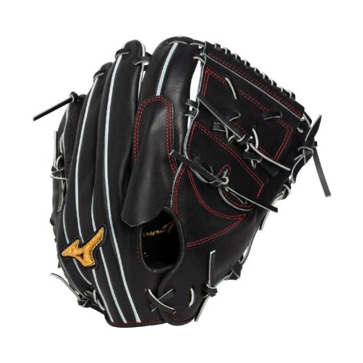 硬式用【ミズノプロ】限定モデル【投手用(タテ型)／サイズ11